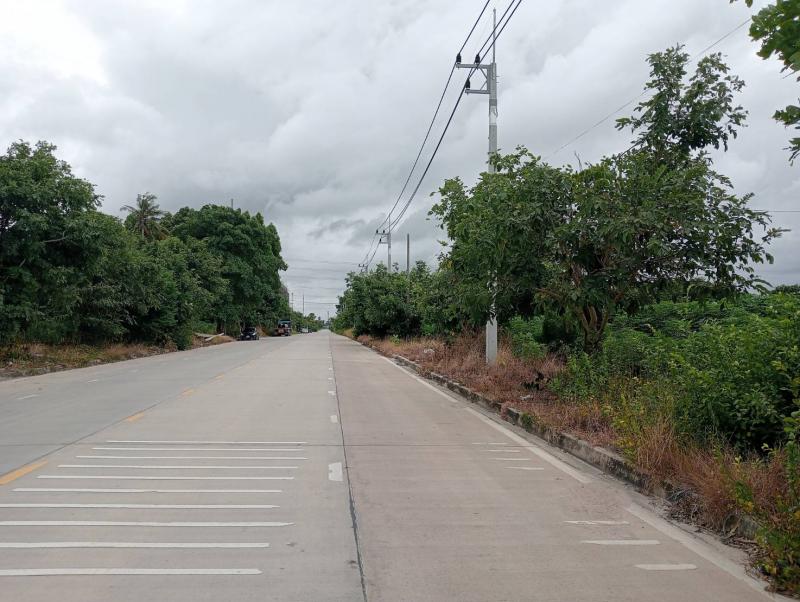 ที่ดิน 6500000 ระยอง เมืองระยอง ห้วยโป่ง