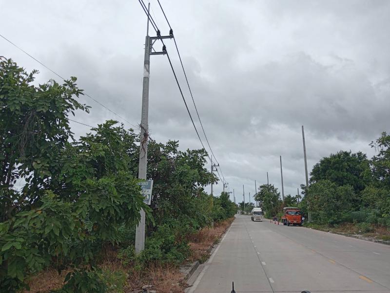 ที่ดิน 6500000 ระยอง เมืองระยอง ห้วยโป่ง