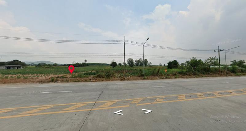 ที่ดิน 3500000 ชลบุรี ศรีราชา เขาคันทรง
