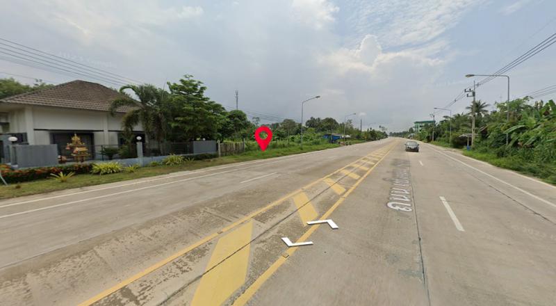 ที่ดิน 6500000 ระยอง บ้านค่าย ชากบก
