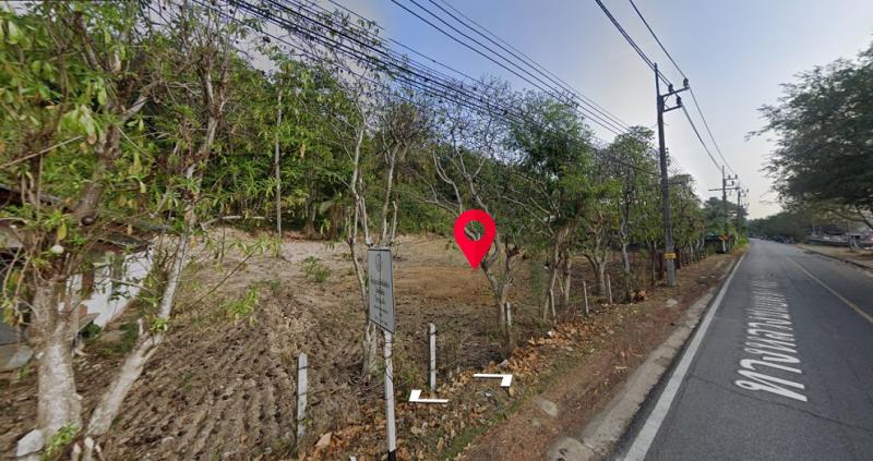ที่ดิน 30000000 ภูเก็ต ถลาง ป่าคลอก