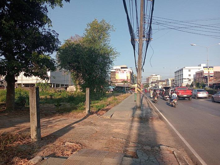 ที่ดิน 20000000 จันทบุรี เมืองจันทบุรี วัดใหม่