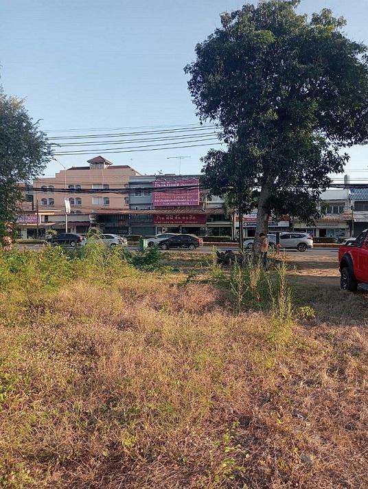 ที่ดิน 20000000 จันทบุรี เมืองจันทบุรี วัดใหม่