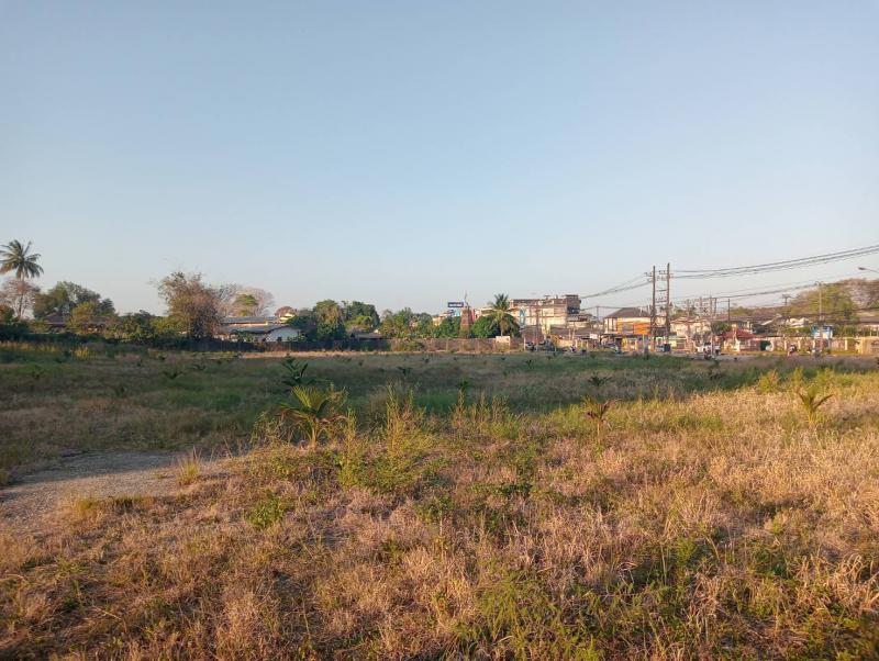 ที่ดิน 20000000 จันทบุรี เมืองจันทบุรี ท่าช้าง